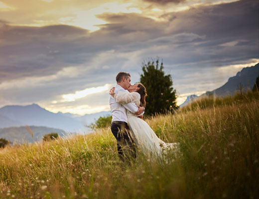 servizio fotografico Matrimonio